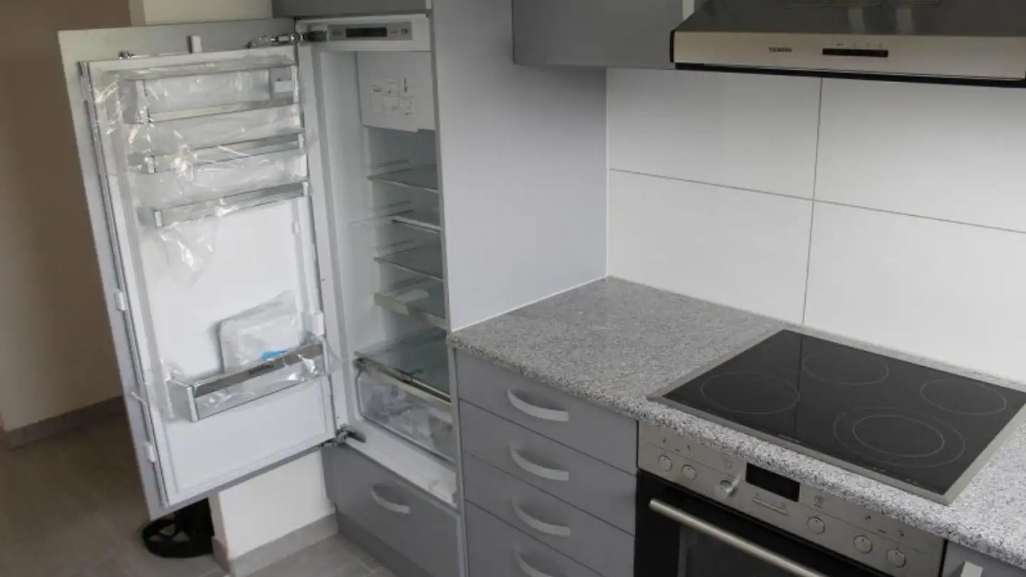 Apartment for rent - Brunnmattstrasse 14, 4528 Zuchwil
