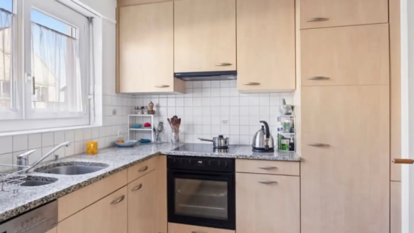 Apartment for rent - 8800 Thalwil - Photo 2