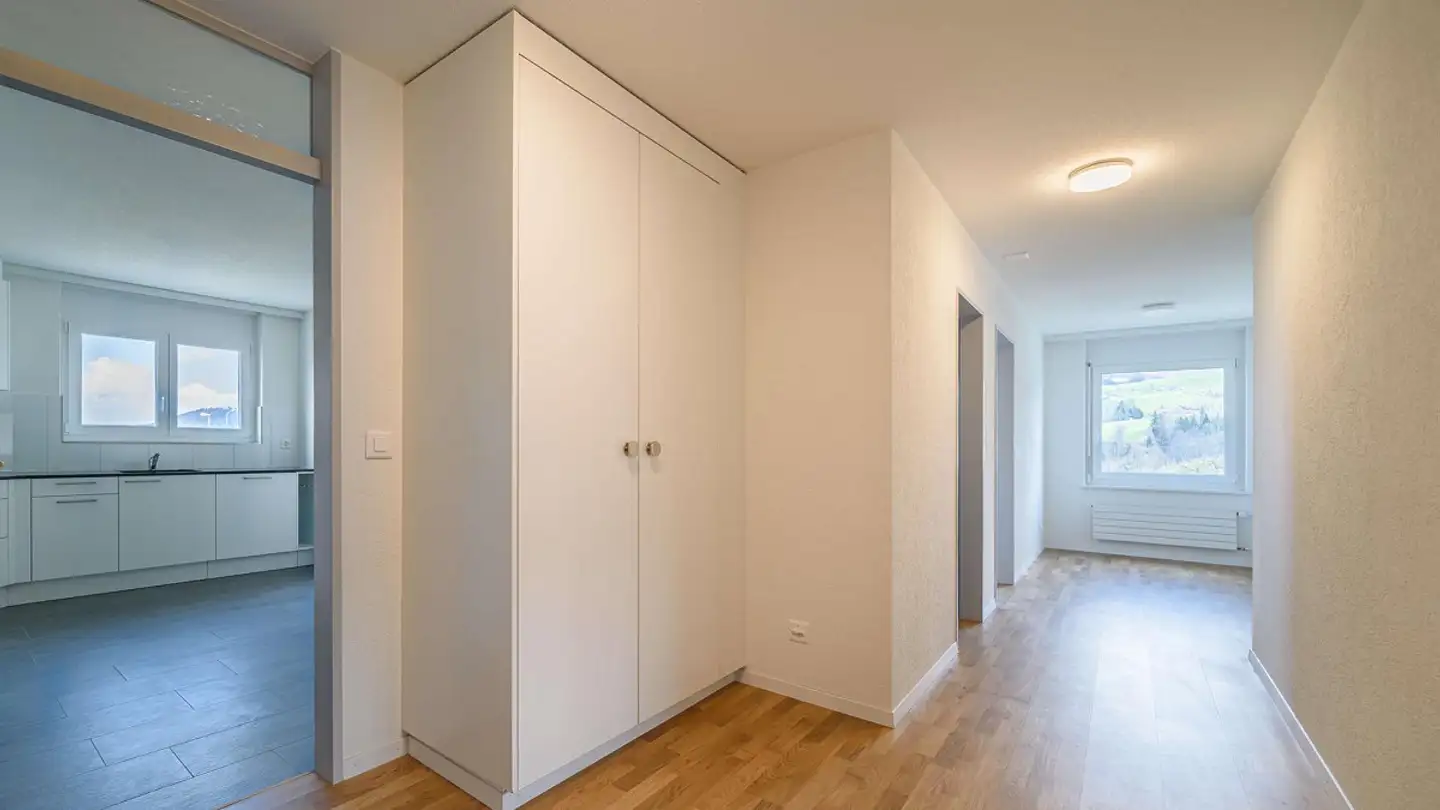 Appartamento in affitto - Feldeck 14, 9615 Dietfurt - Foto 3