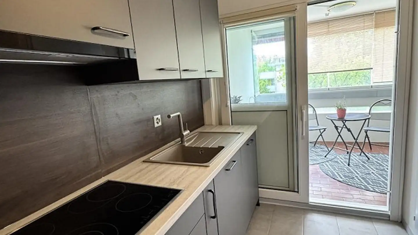 Appartamento in vendita - Habshagstrasse 4, 4153 Reinach BL - Foto 3