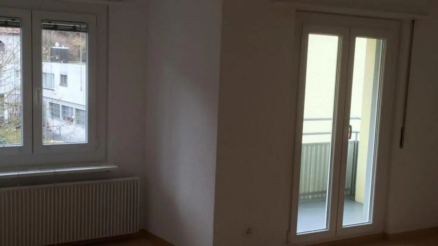 Apartment for rent - Brunnmattstrasse 14, 4528 Zuchwil - Photo 2