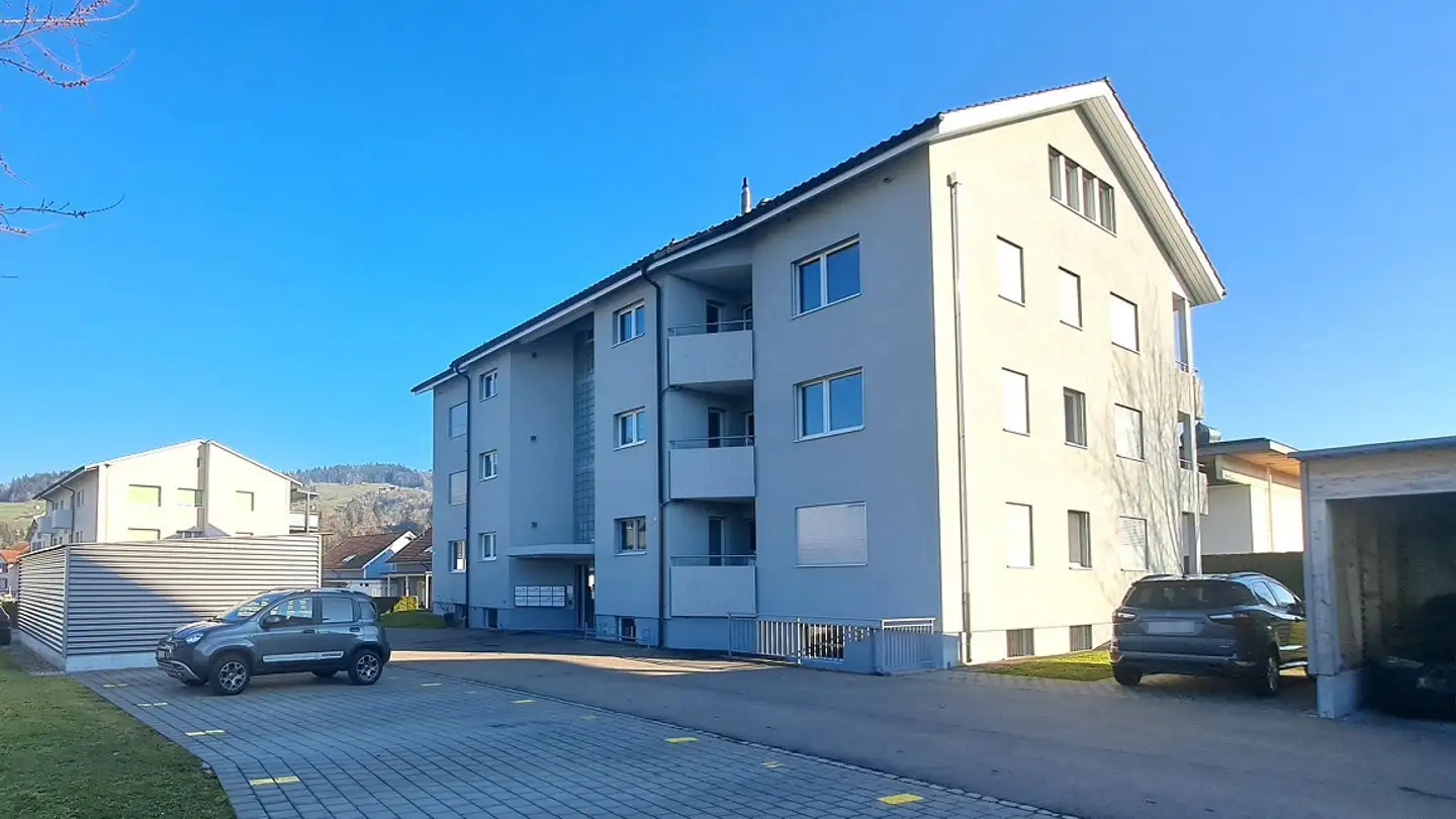Appartamento in affitto - Feldeck 14, 9615 Dietfurt