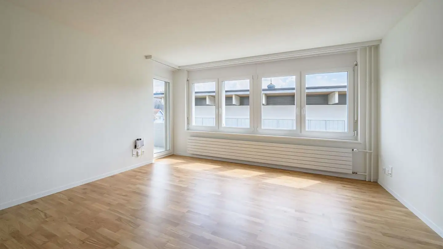 Appartamento in affitto - Feldeck 14, 9615 Dietfurt - Foto 4