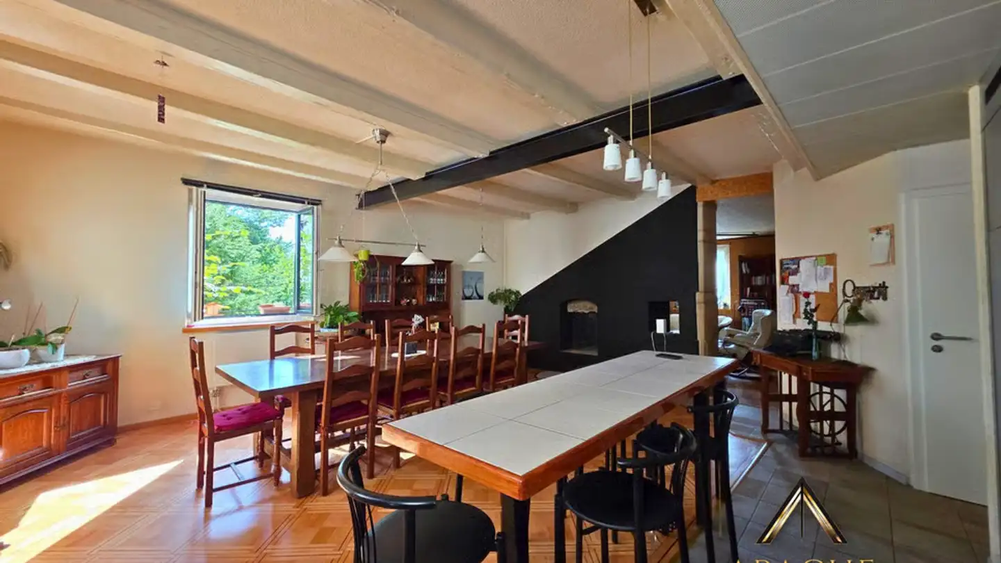 Apartment for sale - 2400 Le Locle - Photo 2