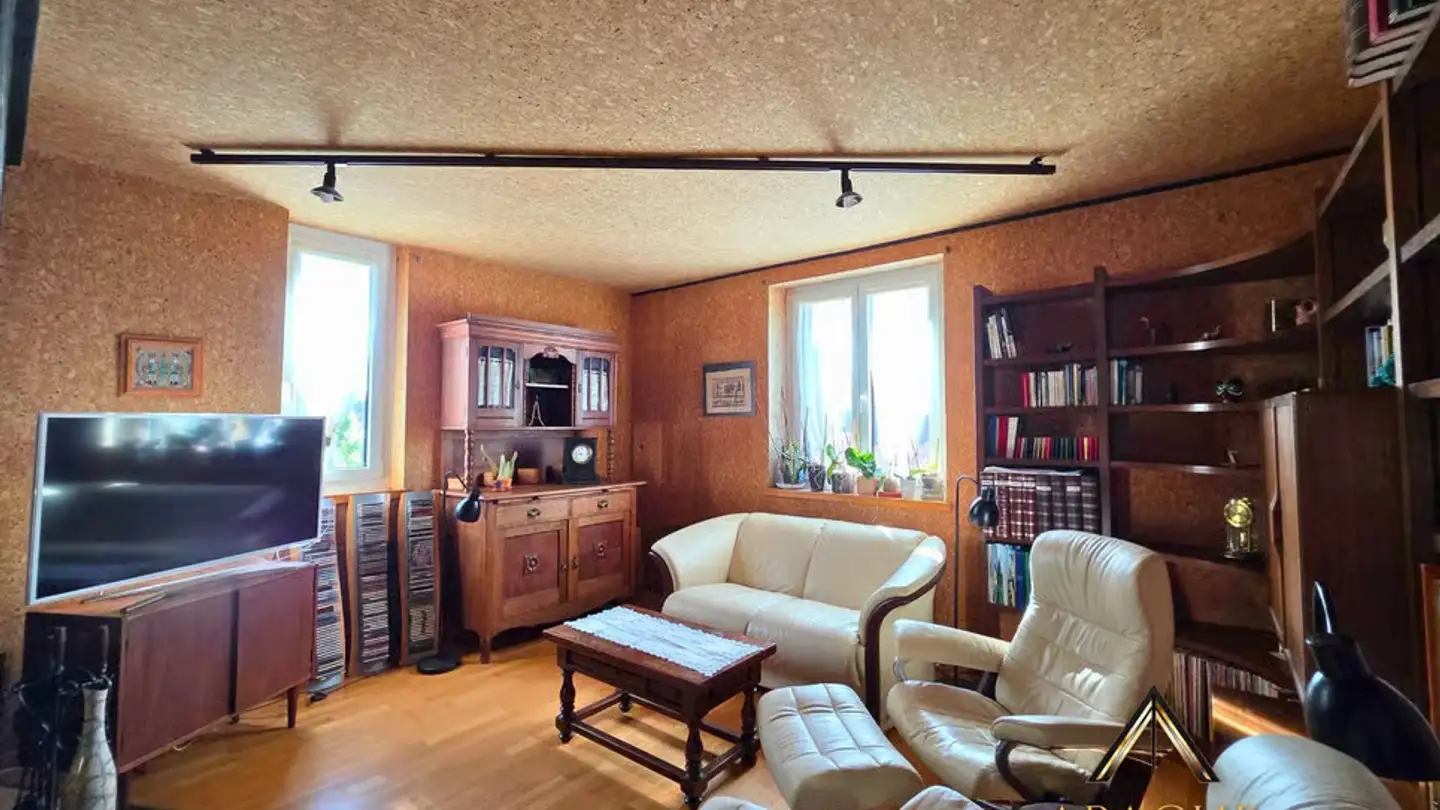 Apartment for sale - 2400 Le Locle - Photo 3