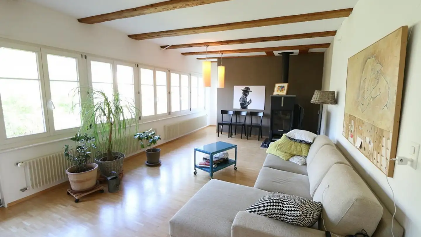 Apartment for rent - Spiegelgutstrasse 27, 8200 Schaffhausen