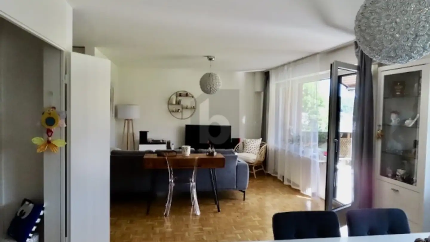 Duplex in affitto - 4104 Oberwil BL - Photo 2