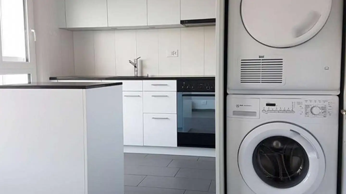 Appartamento in affitto - Kappelenring 26a, 3032 Hinterkappelen - Photo 2