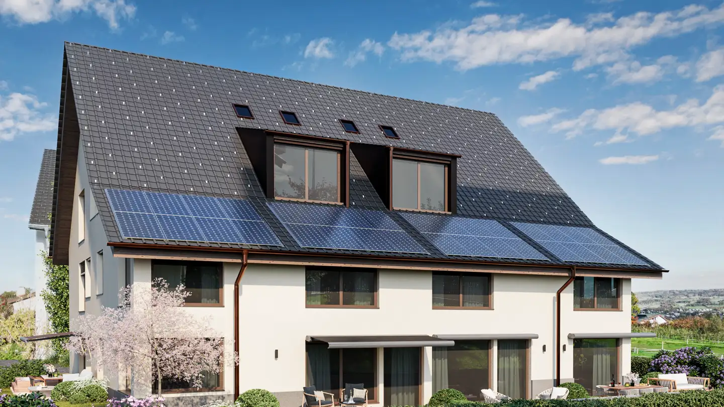 Casa singola in vendita - 8810 Horgen - Photo 3