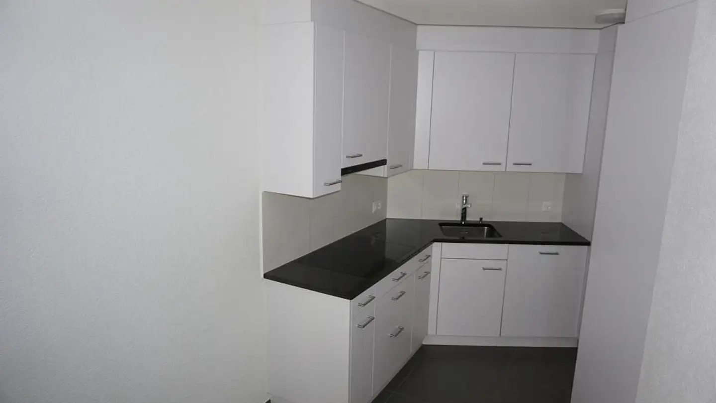 Appartamento in affitto - Rue D'aegerten / Aegertenstrasse 18, 2503 Biel/Bienne - Photo 2