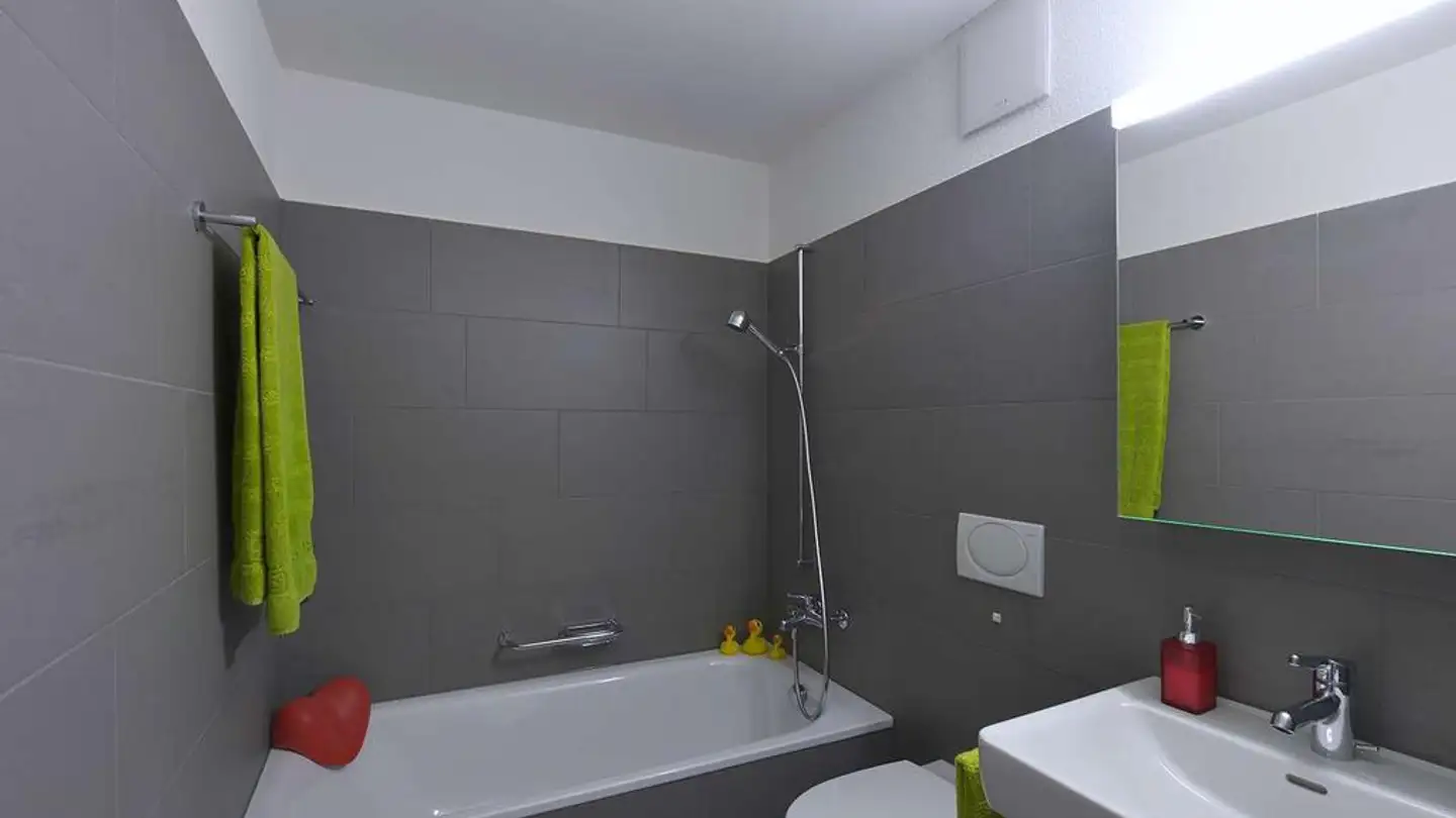 Appartamento in affitto - Kappelenring 26a, 3032 Hinterkappelen - Photo 3