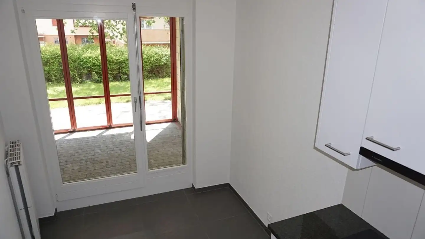 Appartamento in affitto - Rue D'aegerten / Aegertenstrasse 18, 2503 Biel/Bienne - Photo 4