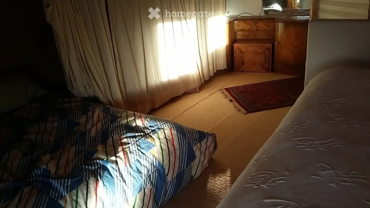 Zimmer mieten - 1977 Icogne - Foto 4