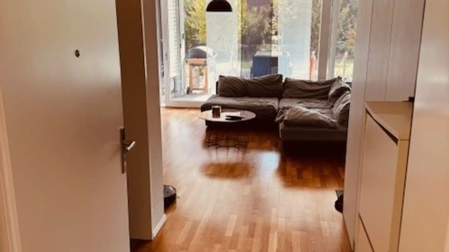Appartement à louer - Kelterstrasse 5, 9500 Wil SG