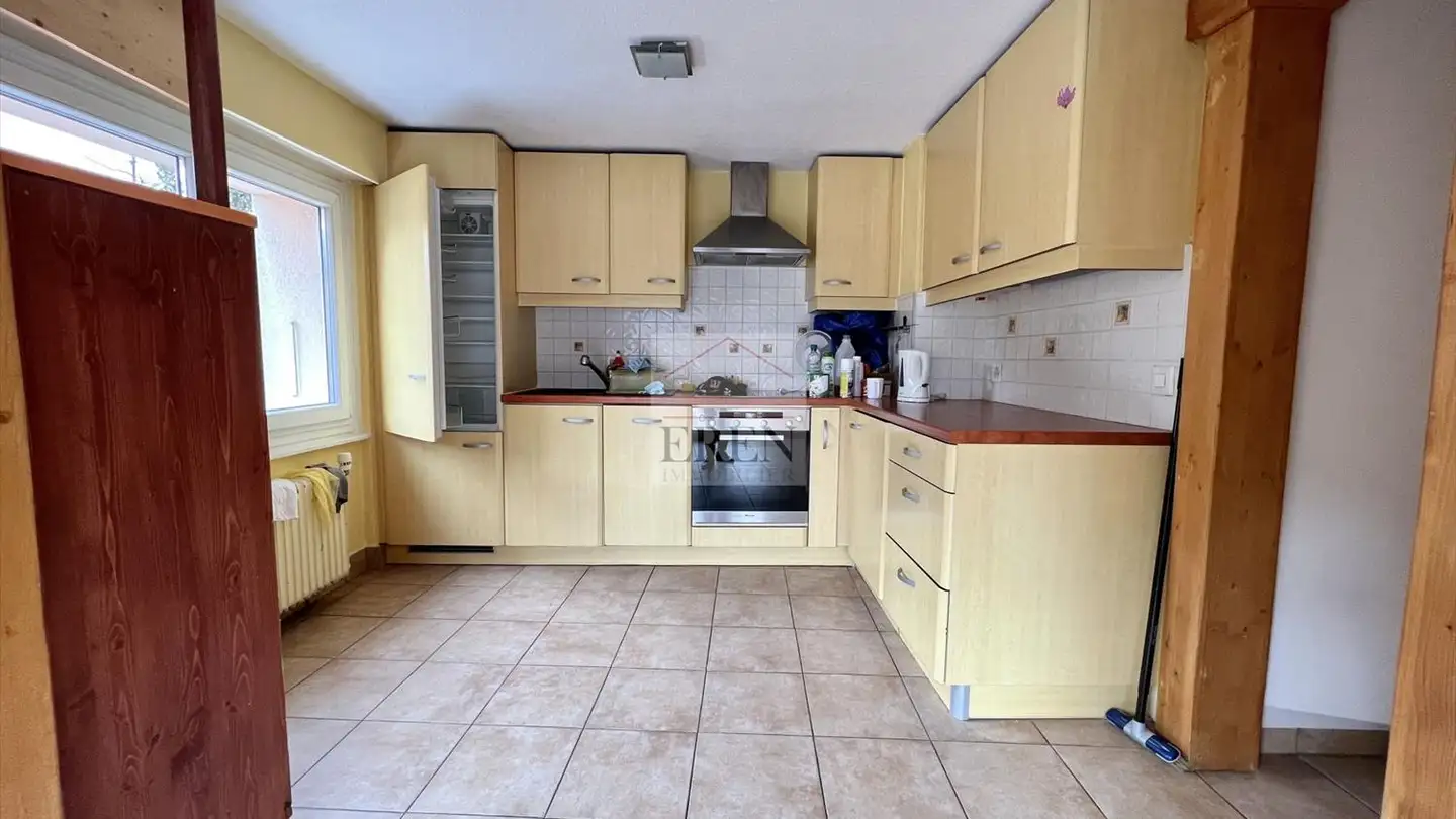 Edificio residenziale in vendita - 1955 Chamoson - Photo 2