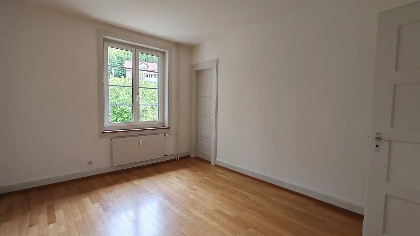 Appartamento in affitto - Unterdorf 17, 4203 Grellingen - Photo 4