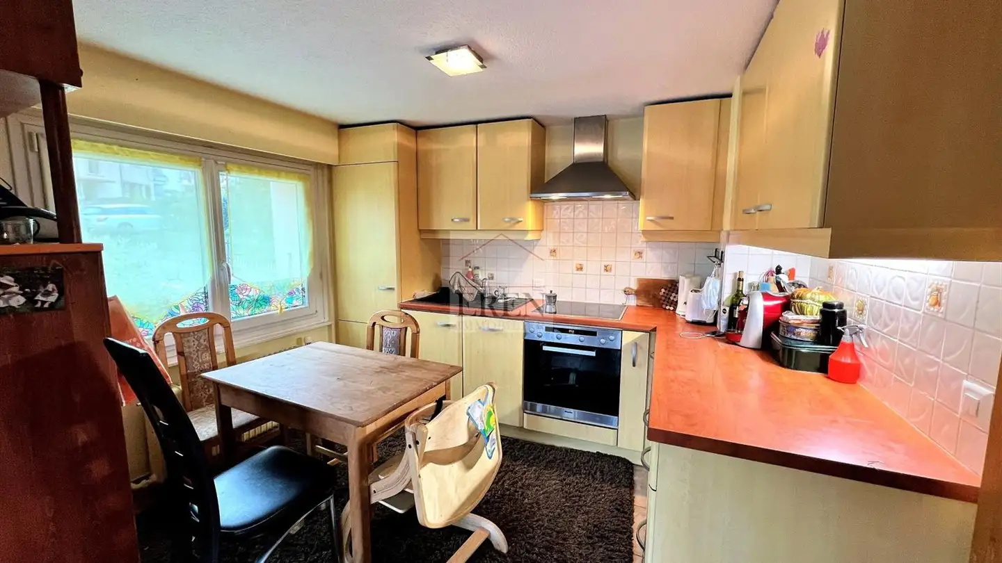 Edificio residenziale in vendita - 1955 Chamoson - Photo 3