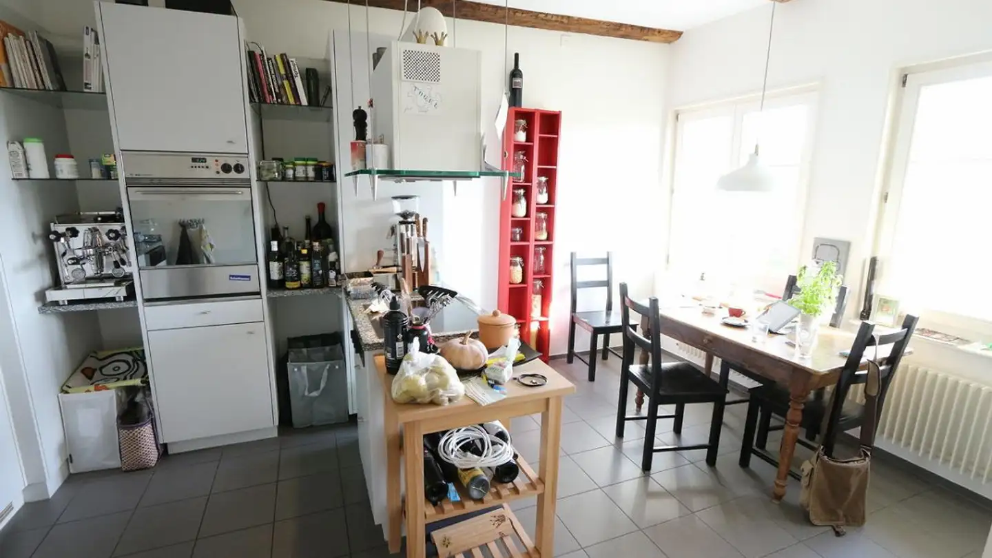 Appartamento in affitto - Spiegelgutstrasse 27, 8200 Schaffhausen - Photo 3