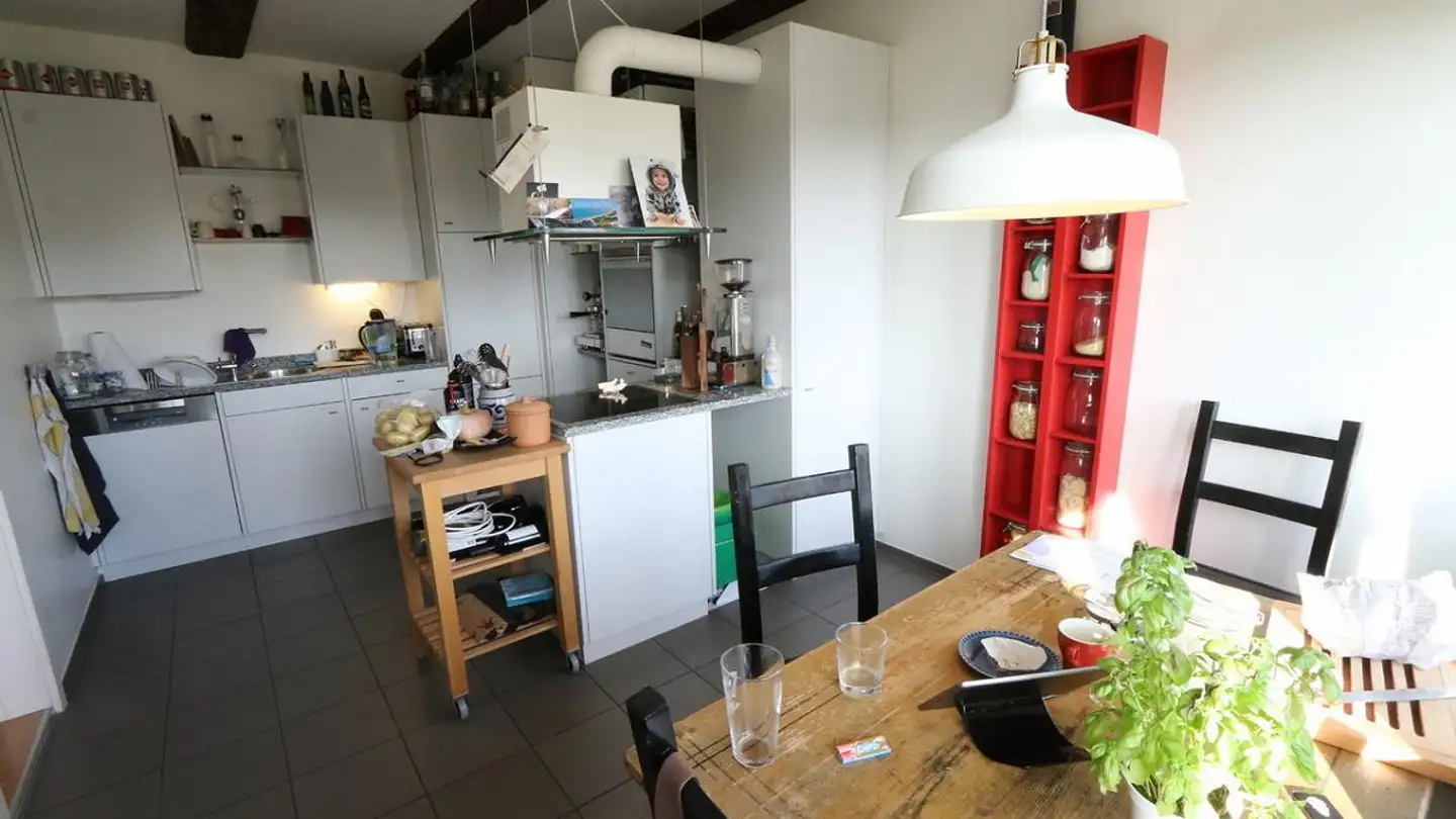 Appartamento in affitto - Spiegelgutstrasse 27, 8200 Schaffhausen - Photo 4
