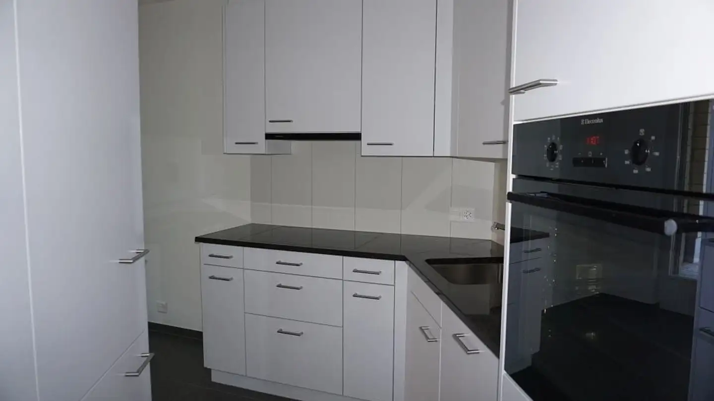 Appartamento in affitto - Rue D'aegerten / Aegertenstrasse 18, 2503 Biel/Bienne - Photo 3