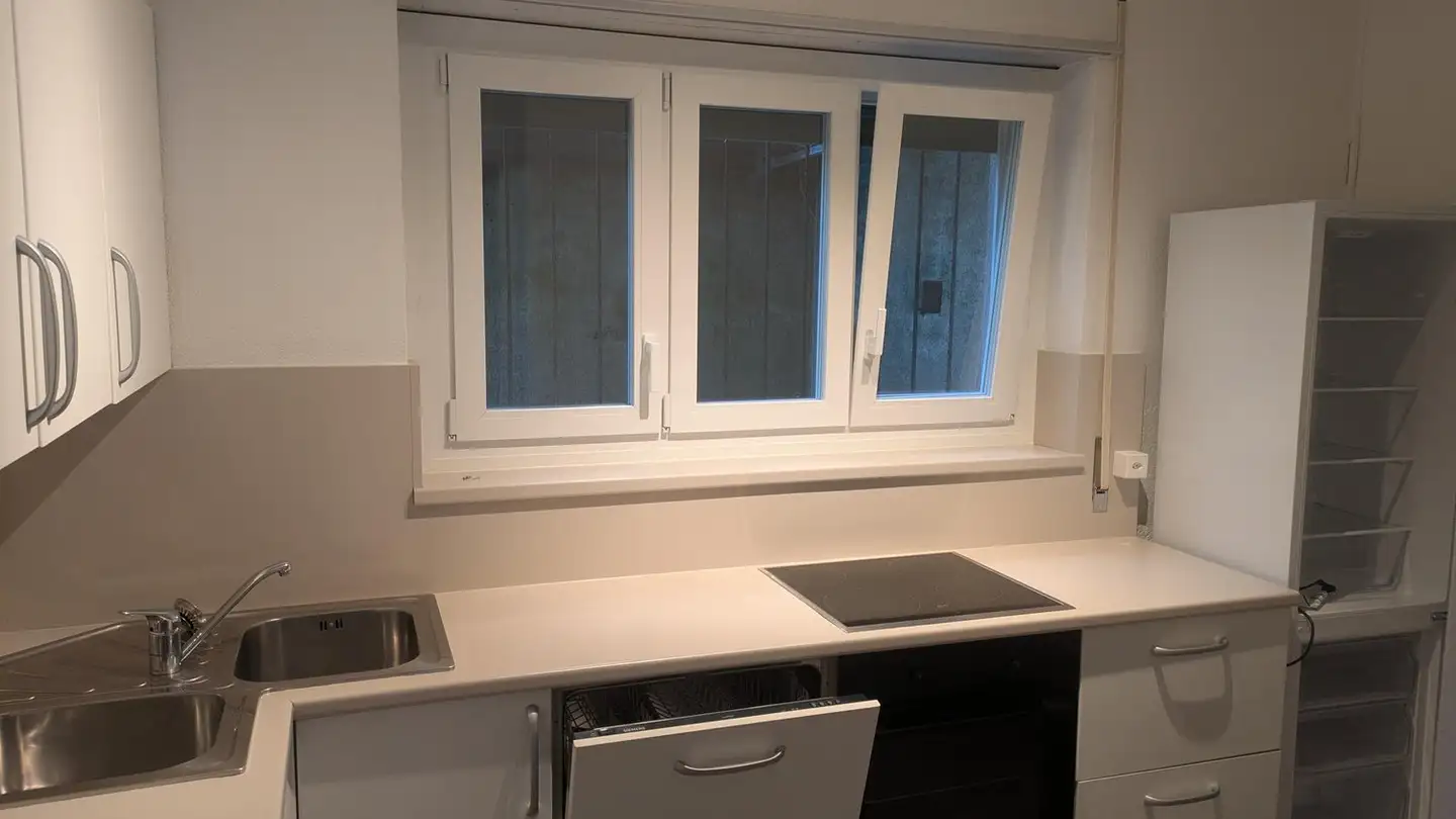 Appartamento in affitto - Lungo Tresa 20, 6988 Ponte Tresa - Foto 3