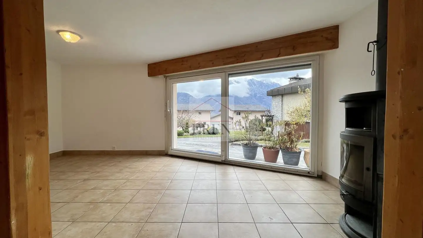 Edificio residenziale in vendita - 1955 Chamoson - Photo 4