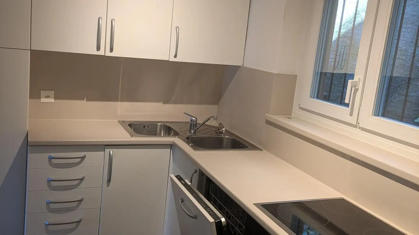 Appartamento in affitto - Lungo Tresa 20, 6988 Ponte Tresa - Foto 4