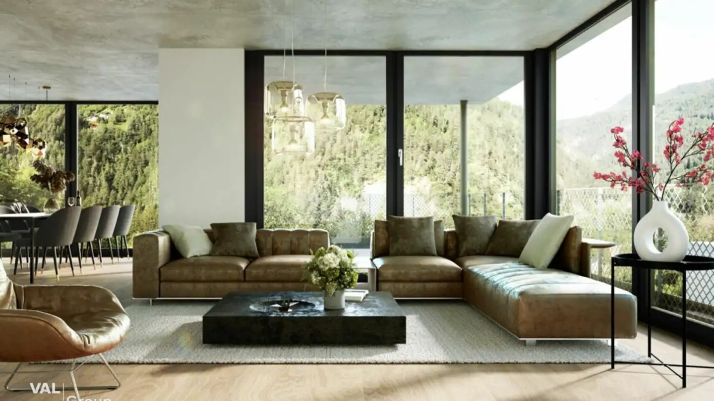 Maison individuelle à vendre - Araschgerstrasse 37, 7000 Chur - Photo 4