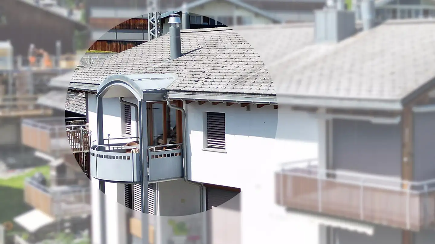 Apartment for rent - Via Principala 52, 7153 Falera - Photo 3