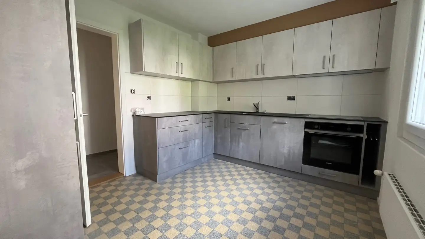 Appartamento in affitto - Rue Nestlé 6, 1636 Broc - Foto 4