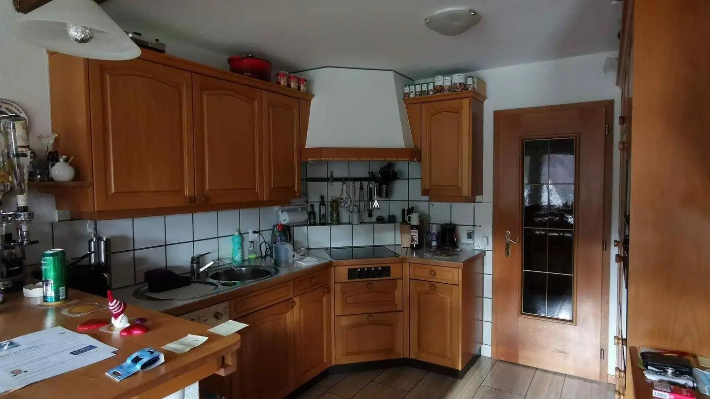 Appartamento in affitto - Eigentalstrasse 8, 8309 Nürensdorf - Foto 4