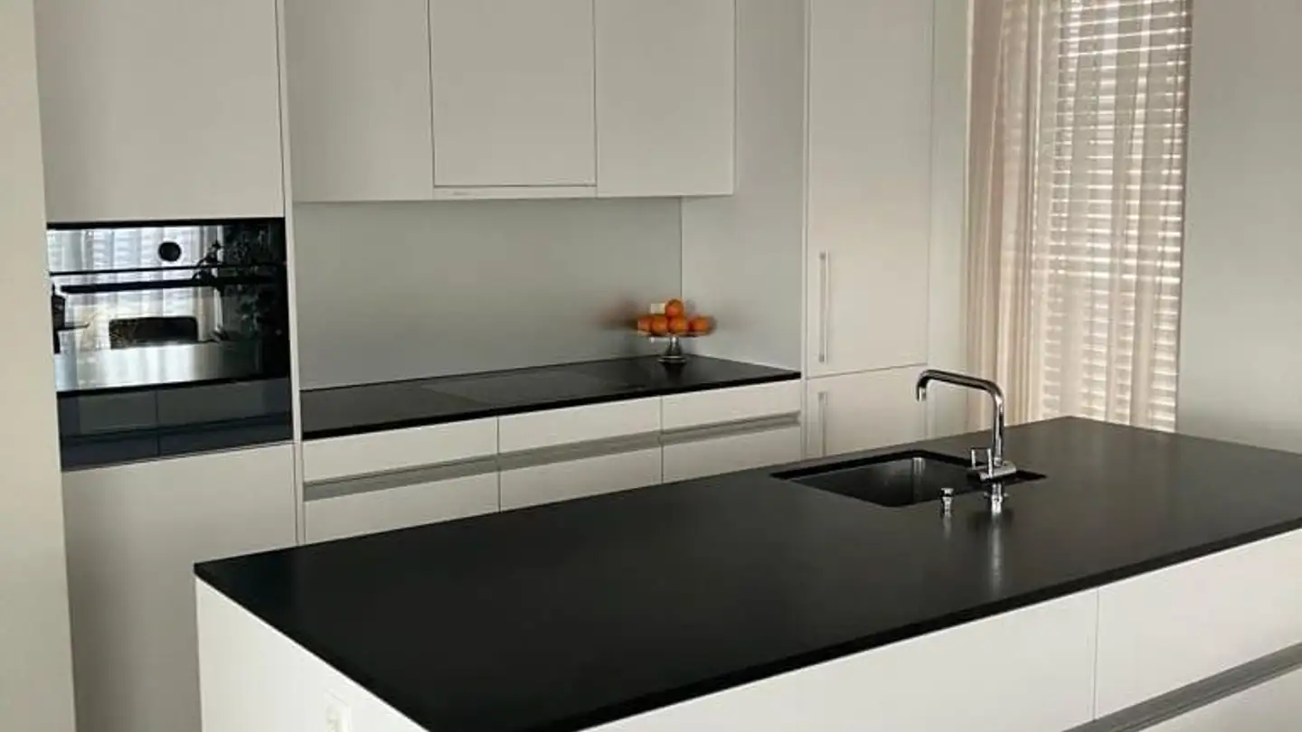 Penthouse mieten - Tramstrasse 6a, 9444 Diepoldsau