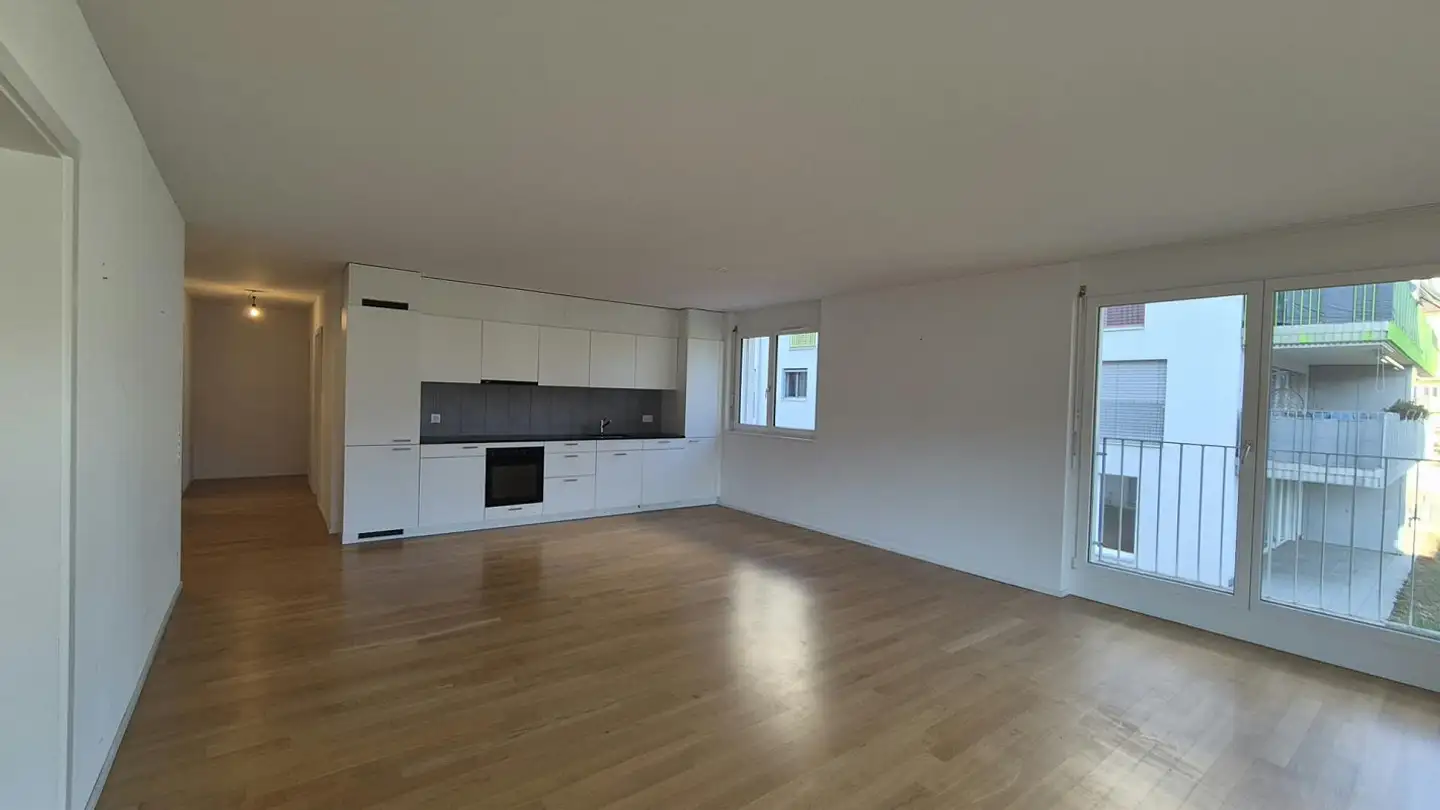 Wohnung mieten - Metzgergasse 9, 2542 Pieterlen - Foto 4