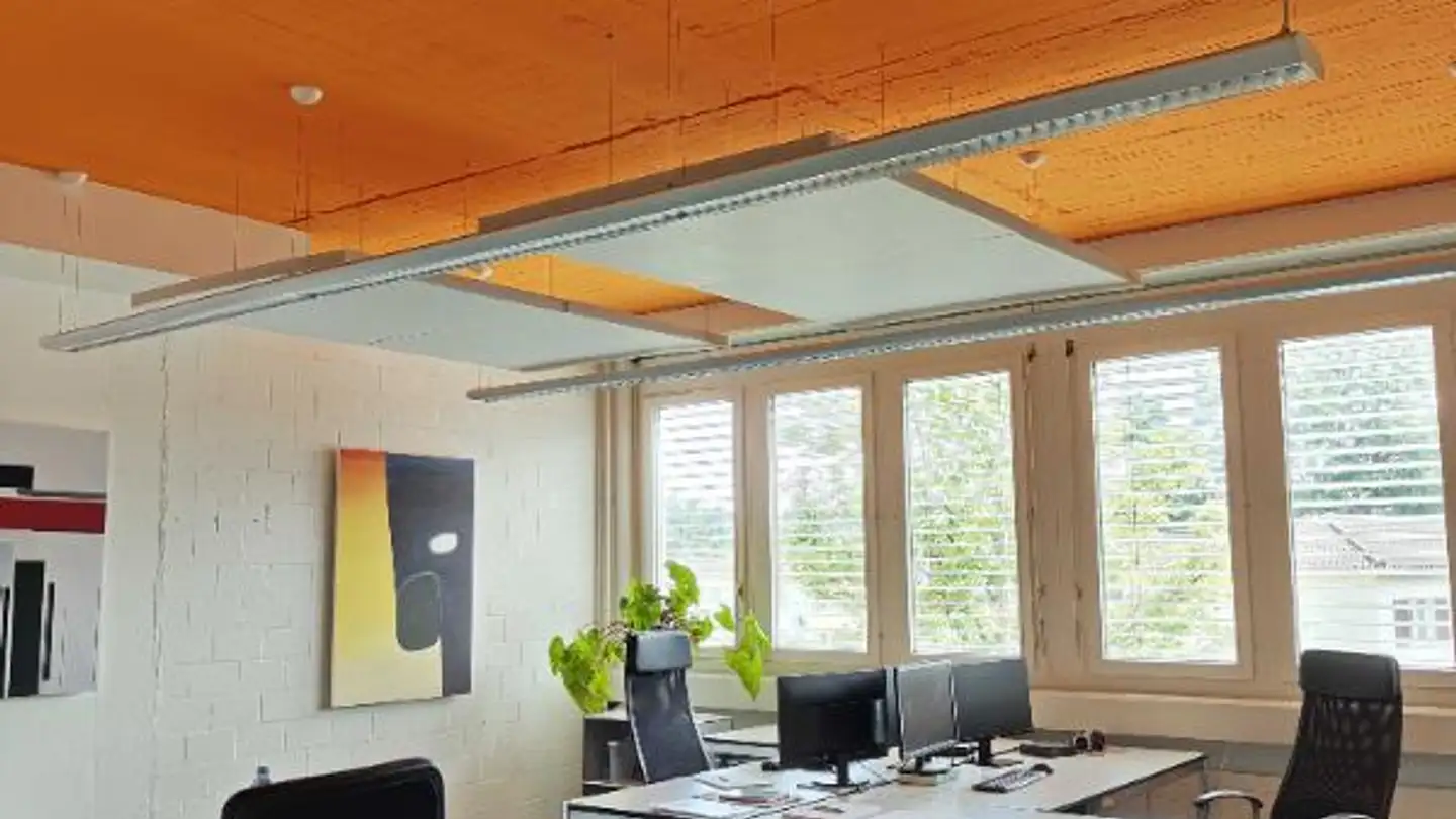 Bureau à louer - Soodstrasse 55, 8134 Adliswil