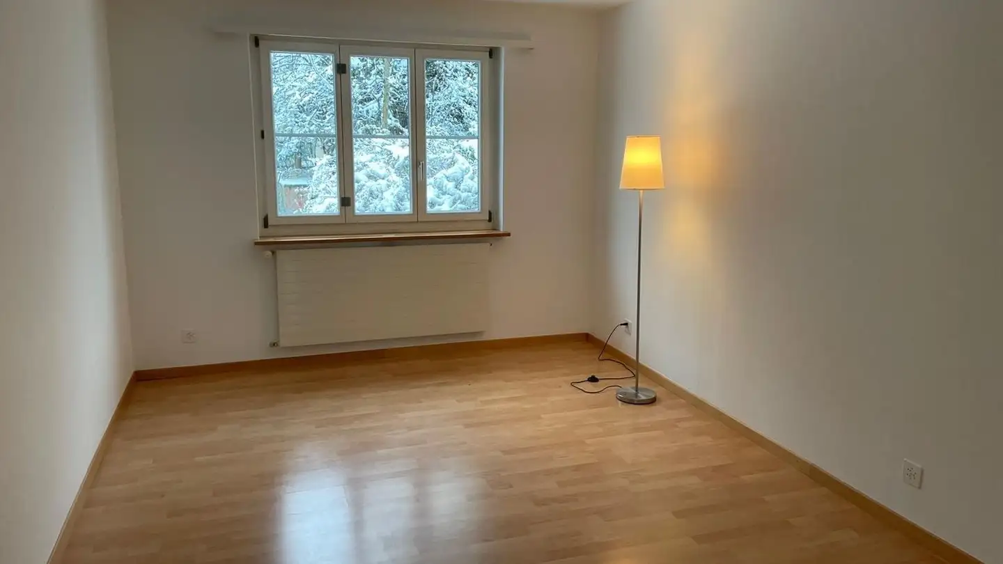 Single room for rent - Mattenbachstrasse 16, 8400 Winterthur