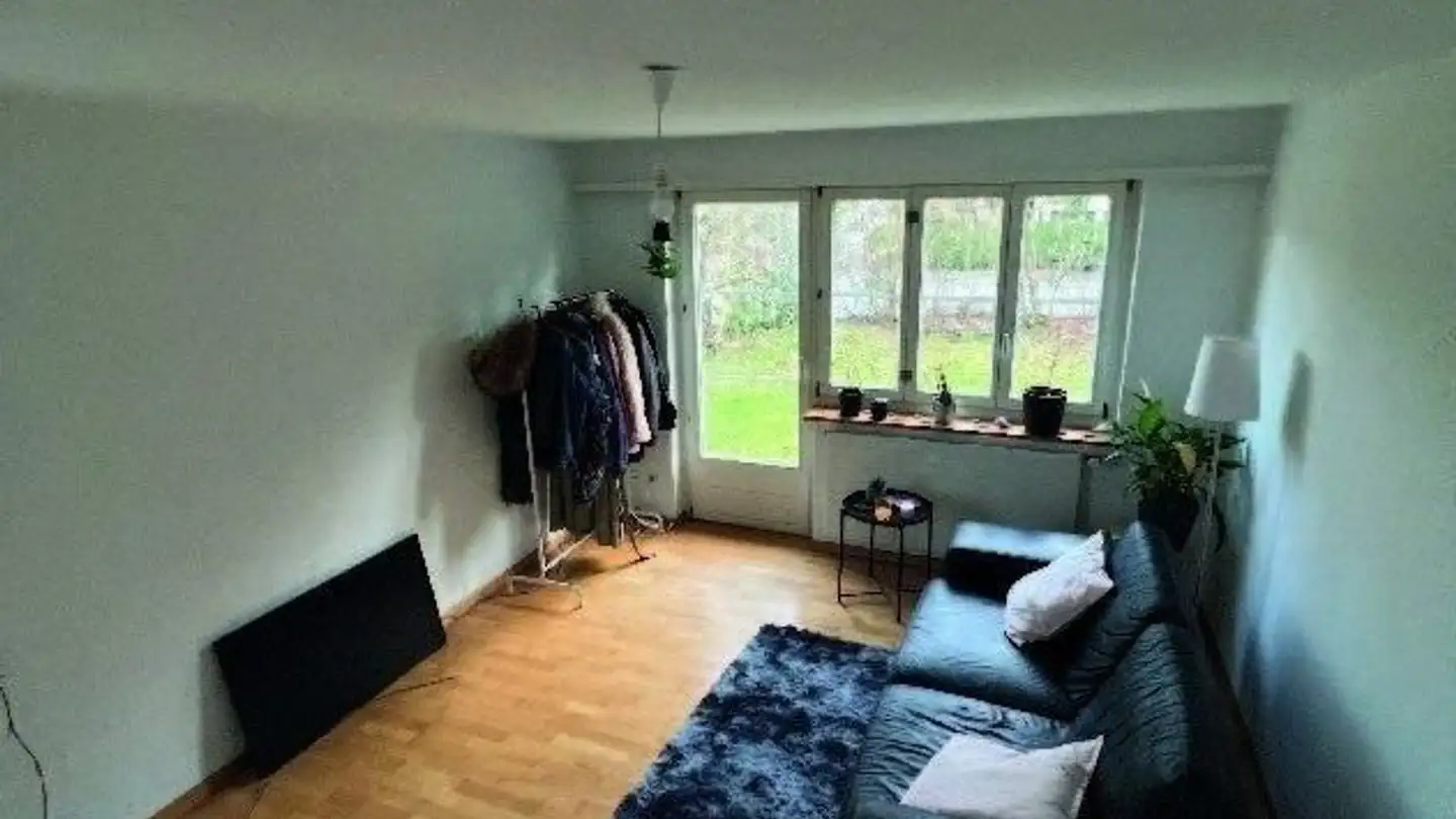Single room for rent - Mattenbachstrasse 16, 8400 Winterthur - Photo 2