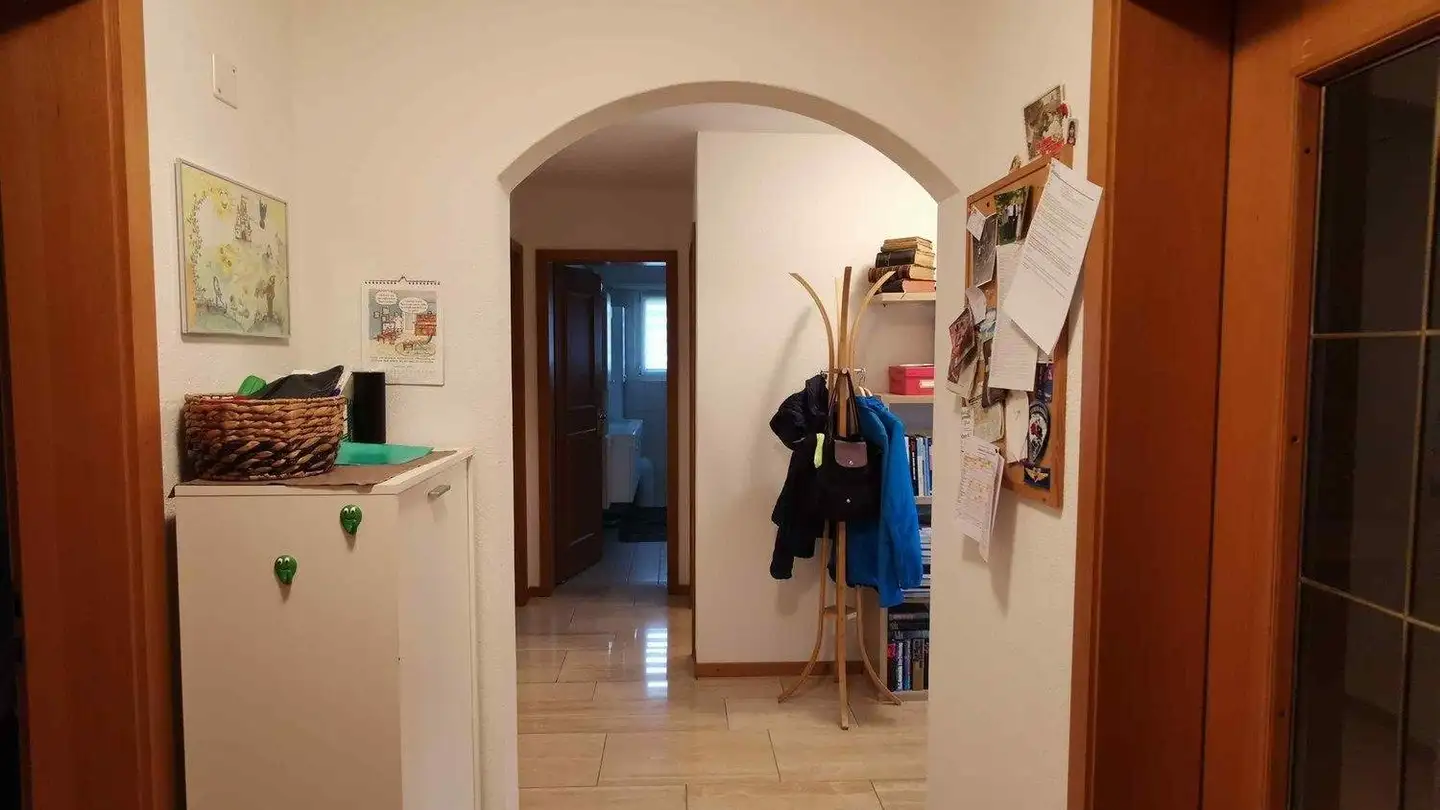 Appartamento in affitto - Eigentalstrasse 8, 8309 Nürensdorf - Foto 2