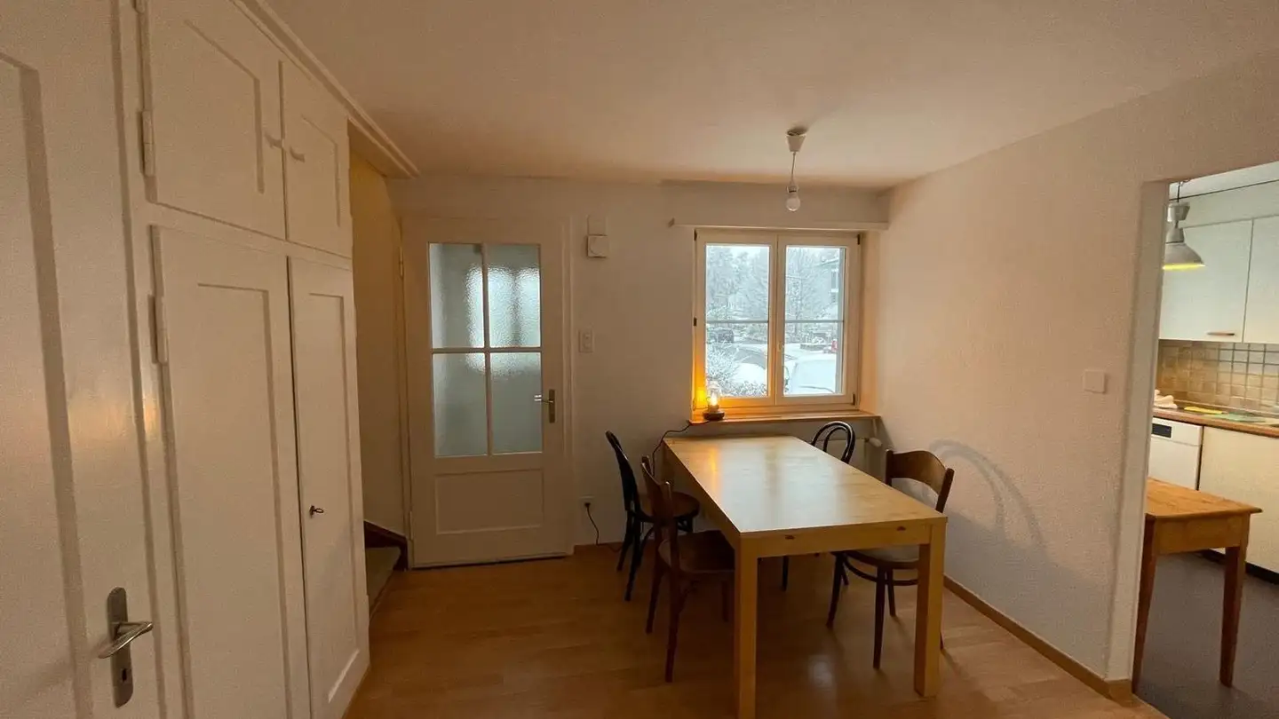 Single room for rent - Mattenbachstrasse 16, 8400 Winterthur - Photo 3