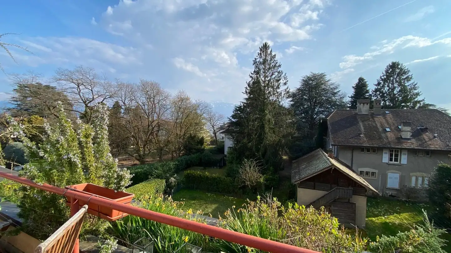 Wohnung mieten - 1009 Pully - Foto 2