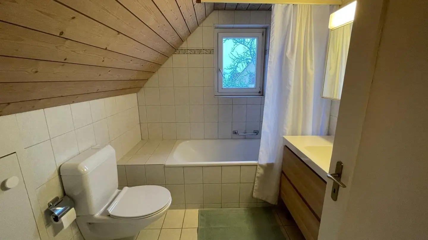 Single room for rent - Mattenbachstrasse 16, 8400 Winterthur - Photo 4
