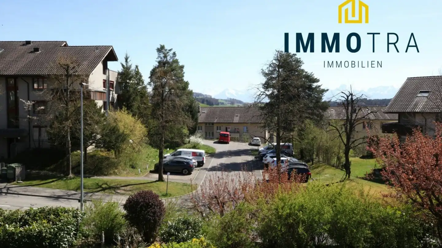 Apartment for sale - Nünenenstrasse 3, 3076 Worb