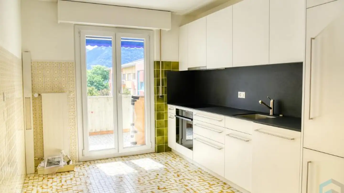 Apartment for rent - Rue des Longs Prés 29, 3960 Sierre - Photo 3