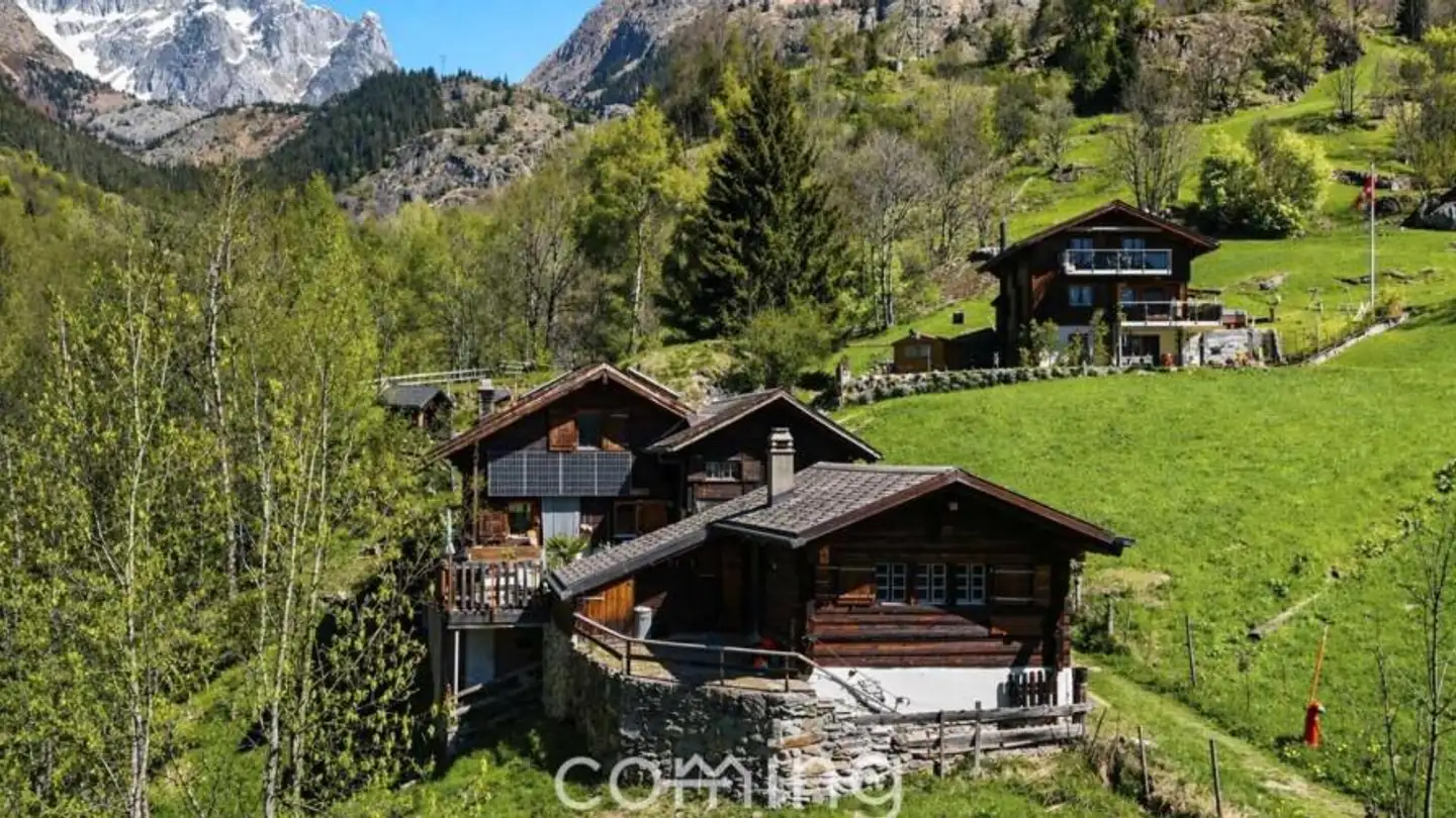 Apartment for sale - 3984 Fieschertal - Photo 2