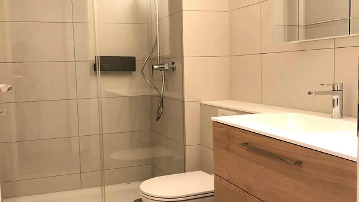 Attique à louer - Rosenmattstrasse 25, 4133 Pratteln