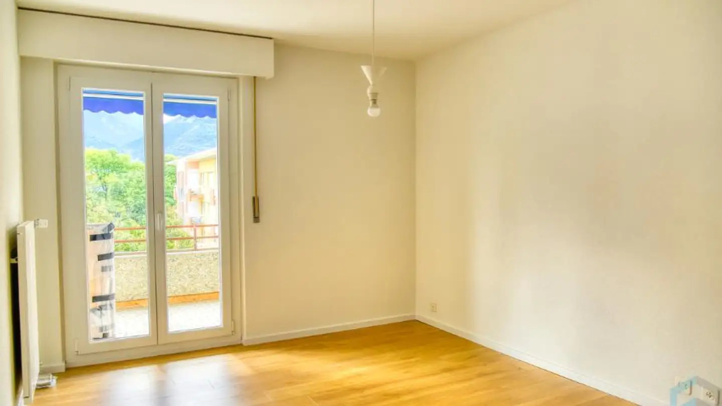 Apartment for rent - Rue des Longs Prés 29, 3960 Sierre - Photo 4