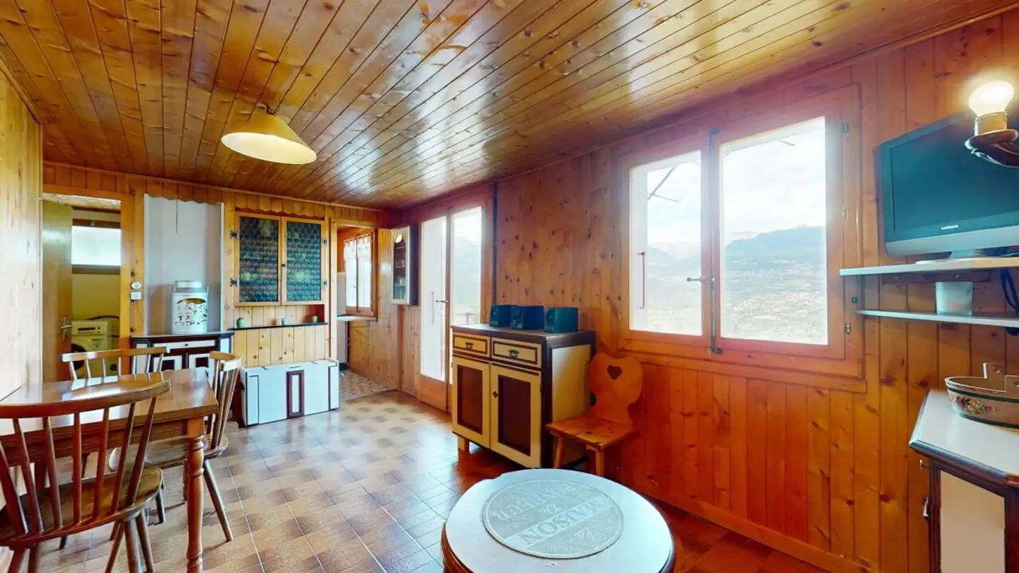 Casa singola in vendita - 3979 Grône - Photo 4