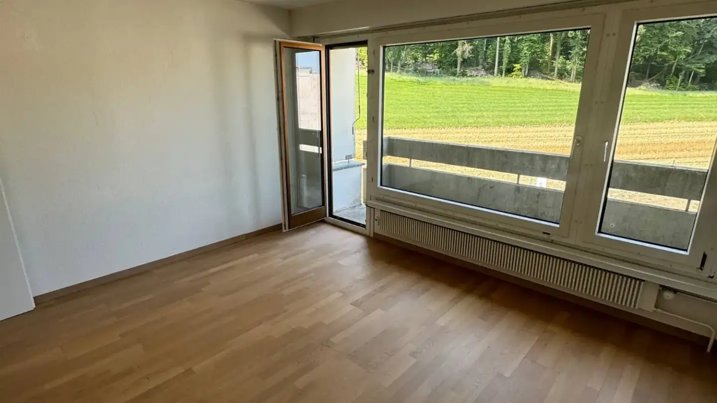 Appartement à louer - 8046 Zürich