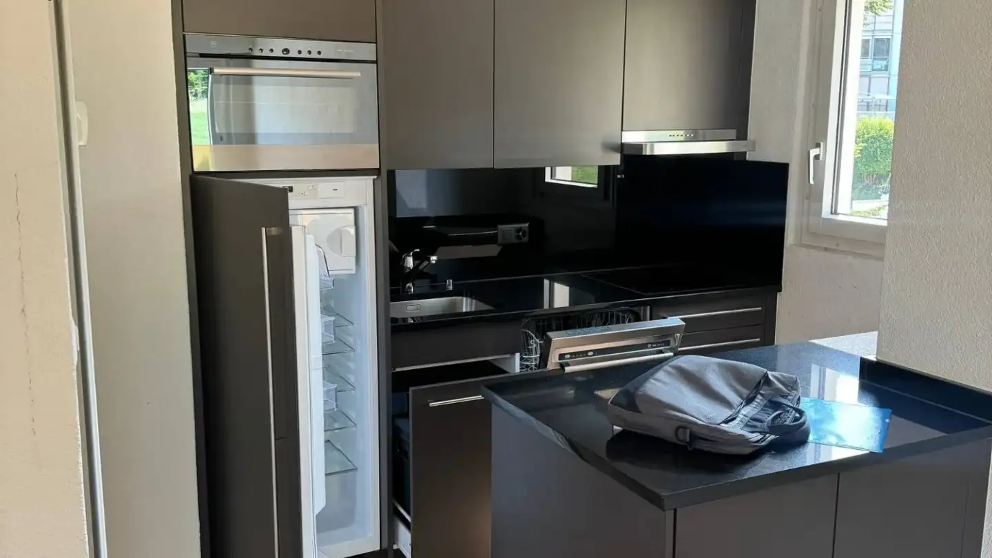 Appartement à louer - 8046 Zürich - Photo 3