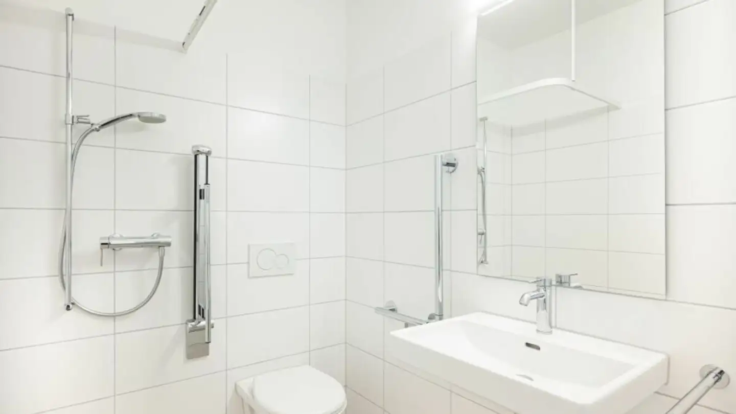 Spazio ufficio in affitto - Obernauerstrasse 58, 6012 Obernau - Photo 2