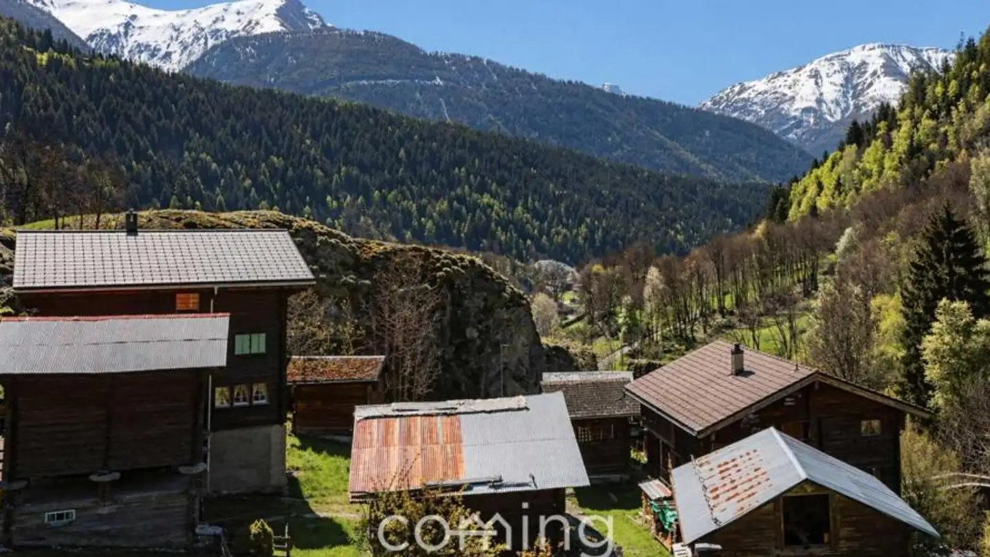 Apartment for sale - 3984 Fieschertal - Photo 4